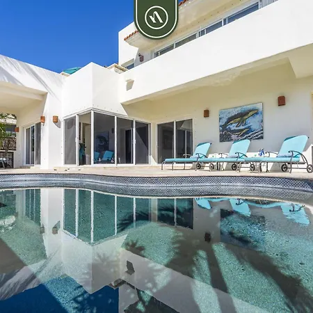 Casa Danzeland Villa